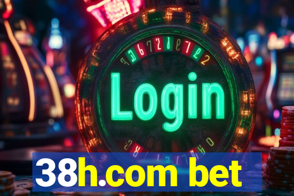 38h.com bet